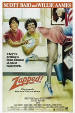 Watch Zapped! 123movieshub