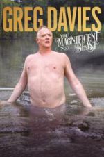 Watch Greg Davies: You Magnificent Beast 123movieshub