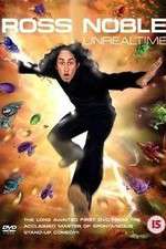 Watch Ross Noble Unrealtime 123movieshub
