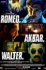Watch Romeo Akbar Walter 123movieshub
