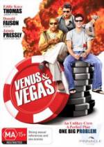 Watch Venus & Vegas 123movieshub