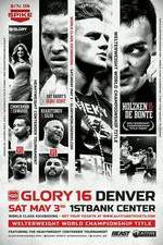 Watch Glory 16: Denver 123movieshub