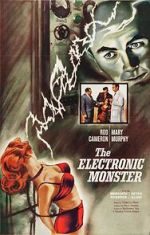 Watch The Electronic Monster Online 123movieshub