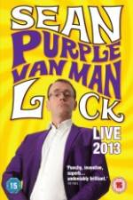 Watch Sean Lock: Purple Van Man 123movieshub