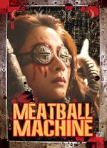 Watch Meatball Machine 123movieshub