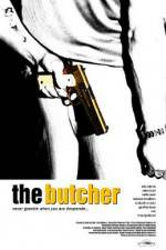 Watch The Butcher 123movieshub