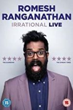 Watch Romesh Ranganathan: Irrational Live 123movieshub