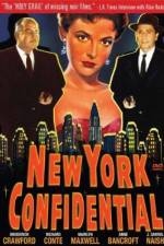 Watch New York Confidential 123movieshub