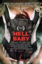 Watch Hell Baby 123movieshub