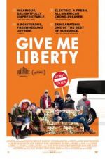 Watch Give Me Liberty 123movieshub