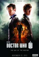 Watch Doctor Who 2005 - 50th Anniversary Special 123movieshub