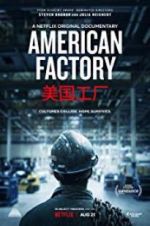 Watch American Factory 123movieshub