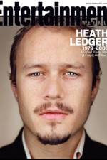 Watch E News Special Heath Ledger - A Tragic End 123movieshub