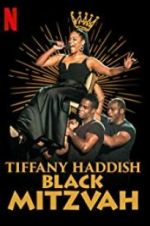 Watch Tiffany Haddish: Black Mitzvah 123movieshub