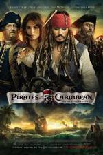 Watch Pirates of the Caribbean On Stranger Tides 123movieshub