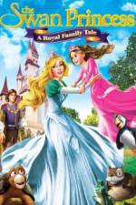 Watch Swan Princess: A Royal Family Tale 123movieshub