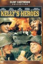 Watch Kelly's Heroes 123movieshub