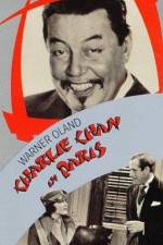 Watch Charlie Chan in Paris 123movieshub