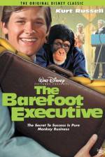 Watch The Barefoot Executive 123movieshub