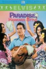 Watch Paradise Hawaiian Style 123movieshub