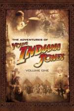 Watch The Adventures of Young Indiana Jones: Oganga, the Giver and Taker of Life 123movieshub
