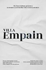 Watch Villa Empain 123movieshub