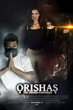 Watch Orishas The Hidden Pantheon 123movieshub