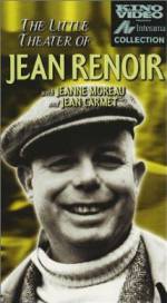 Watch The Little Theatre of Jean Renoir 123movieshub
