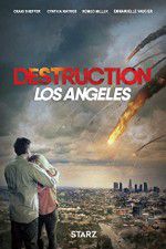 Watch Destruction Los Angeles 123movieshub
