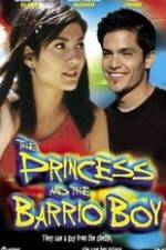 Watch The Princess & the Barrio Boy 123movieshub