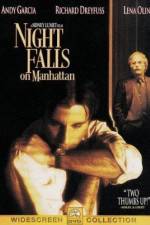 Watch Night Falls on Manhattan 123movieshub