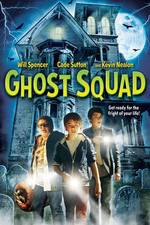 Watch Ghost Squad 123movieshub