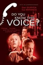 Watch Do You Know This Voice? 123movieshub