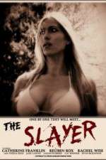Watch The Slayer 123movieshub