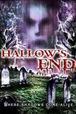 Watch Hallow's End 123movieshub