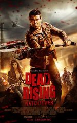Watch Dead Rising: Watchtower 123movieshub