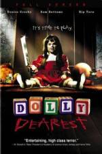Watch Dolly Dearest 123movieshub