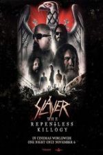 Watch Slayer: The Repentless Killogy 123movieshub
