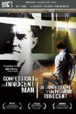 Watch Confessions of an Innocent Man 123movieshub
