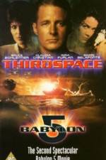Watch Babylon 5: Thirdspace 123movieshub