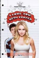 Watch I Love You, Beth Cooper 123movieshub