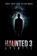 Watch Haunted 3: Spirits 123movieshub