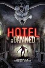 Watch Hotel of the Damned 123movieshub
