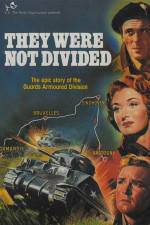 Watch They Were Not Divided 123movieshub