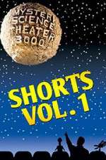 Watch Mystery Science Theater 3000 Shorts Vol 1 123movieshub
