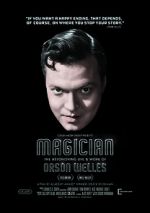 Watch Magician: The Astonishing Life and Work of Orson Welles Online 123movieshub