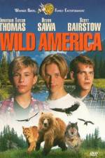 Watch Wild America 123movieshub