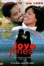 Watch Love Jones 123movieshub