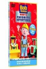 Watch Bob The Builder Bob's Favorite Adventures 123movieshub