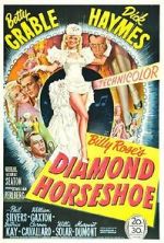 Watch Diamond Horseshoe 123movieshub